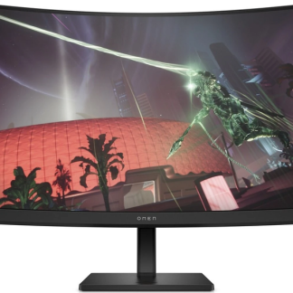 Monitor HP Omen 32C 81,28 cm (32") WQHD 1 ms