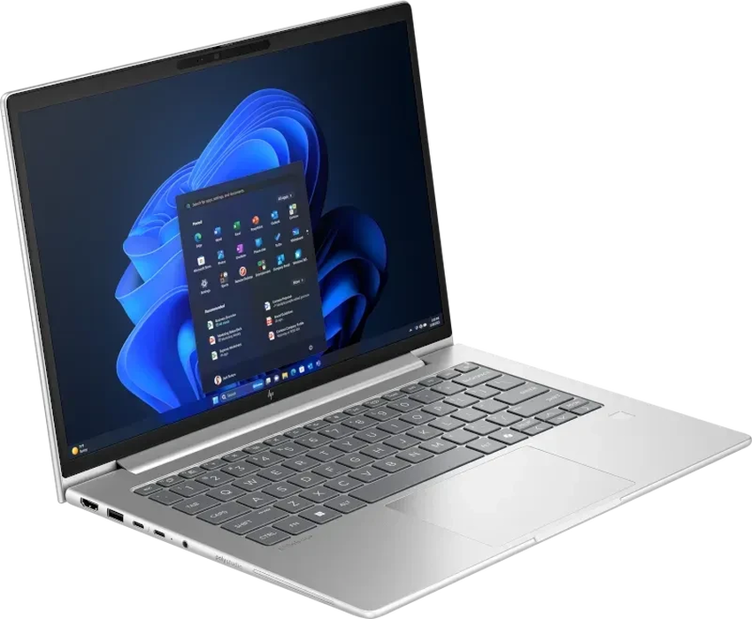 Prenosnik i HP EliteBook 6 G1i 14 | U5 235U | 16GB RAM | 512GB SSD | W11P / Core Ultra 5 / RAM 16 GB / 512GB SSD / 14,0″ WUXGA - slika 3