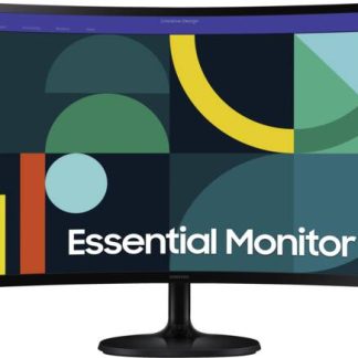 Monitor Samsung S27D364GAU 68,58 cm (27") FHD 4 ms