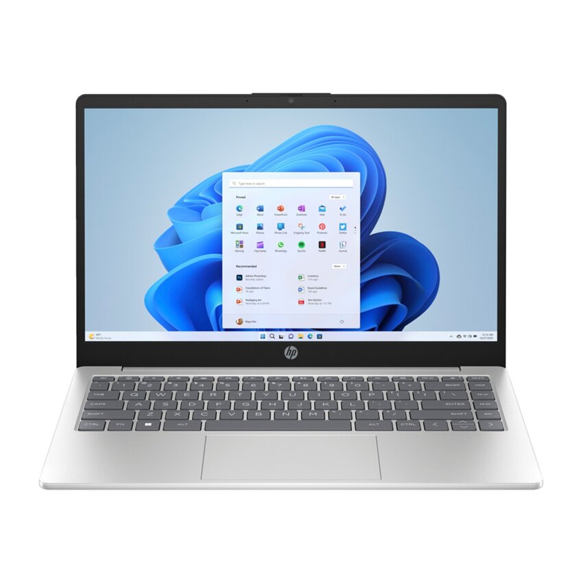 Prenosnik HP 14-ep0006ns | i7-1355U / i7 / RAM 16 GB / 512GB SSD / 14,0″ FHD