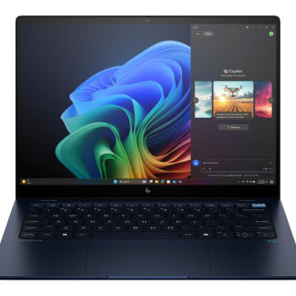 Prenosnik HP EliteBook Ultra G1q8 | Snapdragon X Plus / Qualcomm Snapdragon X Plus series / RAM 16 GB / 512GB SSD / 14,0″ 2.2K