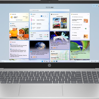 Prenosnik HP 15-fd0286ns | i5 13.gen / i5 / RAM 16 GB / 1TB SSD / 15,6″ FHD