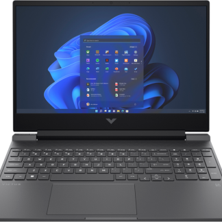 Prenosnik HP Victus Gaming 15-fa1073ne | GeForce RTX 3050 (6 GB) / i7 / RAM 16 GB / 512GB SSD / 15,6″ FHD