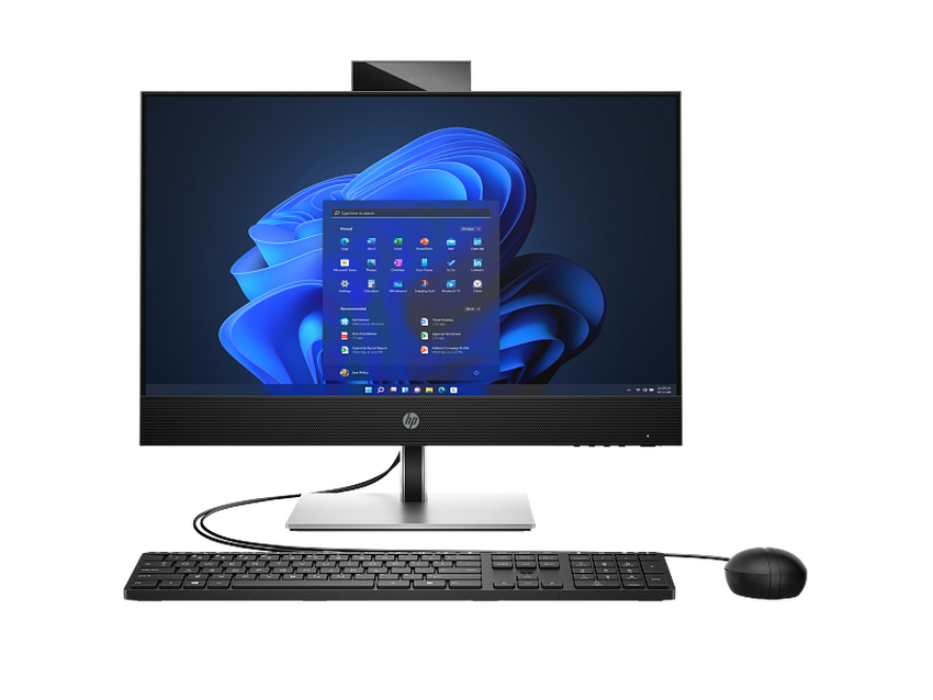 Računalnik HP ProOne 440 G9 NT AiO | i5-14500 | 16GB RAM | SSD 1TB | W11P / i5 / RAM 16 GB / 1TB SSD - slika 3
