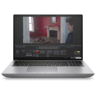 Prenosnik HP ZBook Fury 16 G11 WWAN | i9-14900HX | RTX 4000 Ada (12GB) | Touch / i9 / RAM 64 GB / 1TB SSD / 16,0″ WUXGA