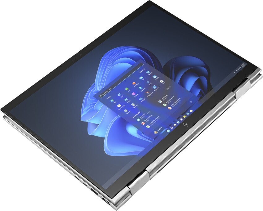 Prenosnik HP EliteBook x360 1040 G9 | i7-1255U | Touch | W11P / i7 / RAM 16 GB / 512GB SSD / 14,0″ WUXGA - slika 3