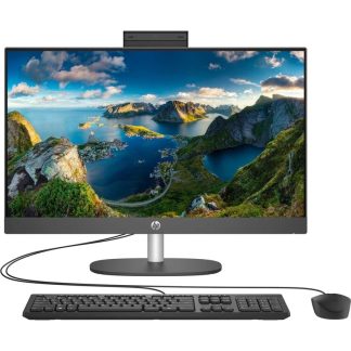 Računalnik HP ProOne 240 G10 AiO | i5-1334U | 16GB RAM | 512GB SSD / i5 / RAM 16 GB / 512GB SSD