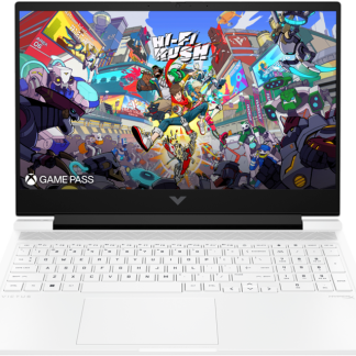 Prenosnik HP Victus 16-r0023nj | RTX 4050 (6GB) | W11P / i7 / RAM 16 GB / 512GB SSD / 16,0″ FHD