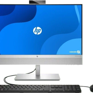 Računalnik HP EliteOne 840 G9 AiO | i7-14700 | 16GB RAM | 1TB SSD / i7 / RAM 16 GB / 1TB SSD