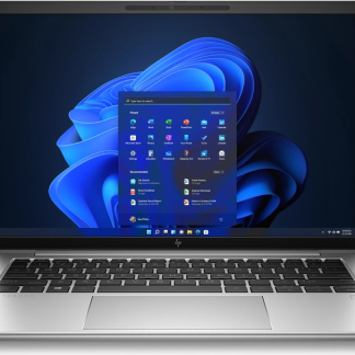 Prenosnik HP EliteBook 840 G9 | i5-1245U | 16GB RAM | 512GB SSD | W11P / i5 / RAM 16 GB / 512GB SSD / 14,0″ WUXGA