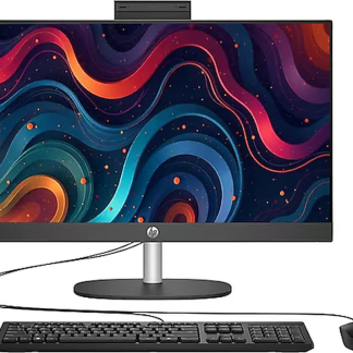 Računalnik HP ProOne 240 G10 AiO | i5-1334U | 16GB RAM | 512GB SSD | W11P / i5 / RAM 16 GB / 512GB SSD