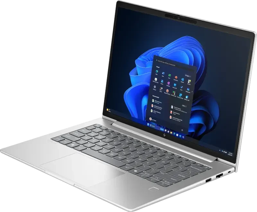 Prenosnik i HP EliteBook 6 G1i 14 | U5 235U | 16GB RAM | 512GB SSD | W11P / Core Ultra 5 / RAM 16 GB / 512GB SSD / 14,0″ WUXGA - slika 2