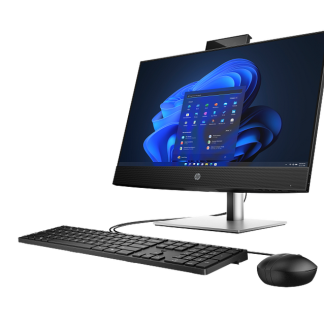 Računalnik HP ProOne 440 G9 NT AiO | i5-14500 | 16GB RAM | SSD 1TB | W11P / i5 / RAM 16 GB / 1TB SSD