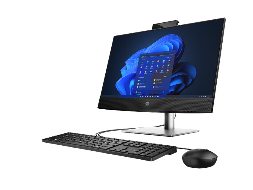 Računalnik HP ProOne 440 G9 NT AiO | i5-14500 | 16GB RAM | SSD 1TB | W11P / i5 / RAM 16 GB / 1TB SSD