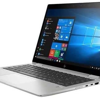 Prenosnik HP EliteBook X360 1040 G6 / i5 / RAM 16 GB / 256GB SSD / 13,3″ FHD