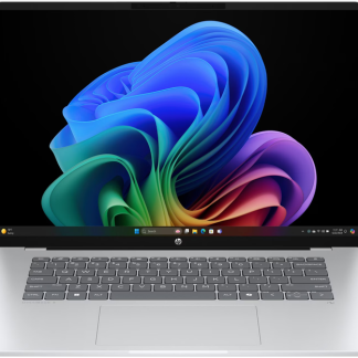 Prenosnik HP OmniBook 5 NGAI 16-bf0754ng | Snapdragon X | OLED / Qualcomm Snapdragon X / RAM 16 GB / 512GB SSD / 16,0″ WUXGA