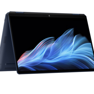 Prenosnik HP OmniBook Ultra Flip 14-fh0999nz | U9 288V | OLED Touch / Core Ultra 9 / RAM 32 GB / 2TB SSD / 14,0″ 3K