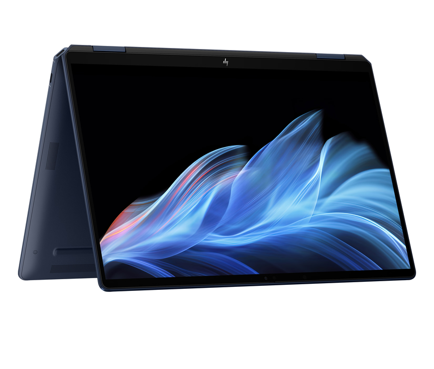 Prenosnik HP OmniBook Ultra Flip 14-fh0999nz | U9 288V | OLED Touch / Core Ultra 9 / RAM 32 GB / 2TB SSD / 14,0″ 3K