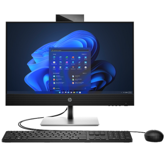 Računalnik HP ProOne 440 G9 NT AiO | i5-14500T | 8GB RAM | SSD 512GB | W11P / i5 / RAM 8 GB / 512GB SSD