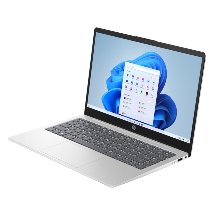 Prenosnik HP 14-ep0006ns | i7-1355U / i7 / RAM 16 GB / 512GB SSD / 14,0″ FHD - slika 3