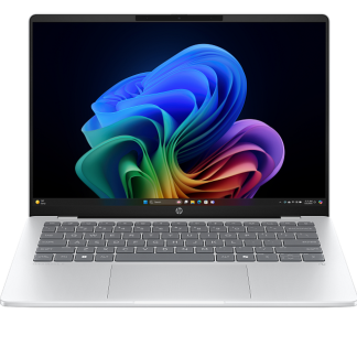 Prenosnik HP OmniBook 5 NGAI 14-he0775ng | 32GB RAM | SSD 1 TB | W11H / Qualcomm Snapdragon X Plus series / RAM 32 GB / 1TB SSD / 14,0″ WUXGA