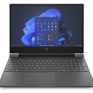 Prenosnik HP Victus Gaming 15-fb3011ne | R7-7445HS | RTX 3050 (6GB) / Ryzen 7 / RAM 16 GB / 1TB SSD / 15,6″ FHD