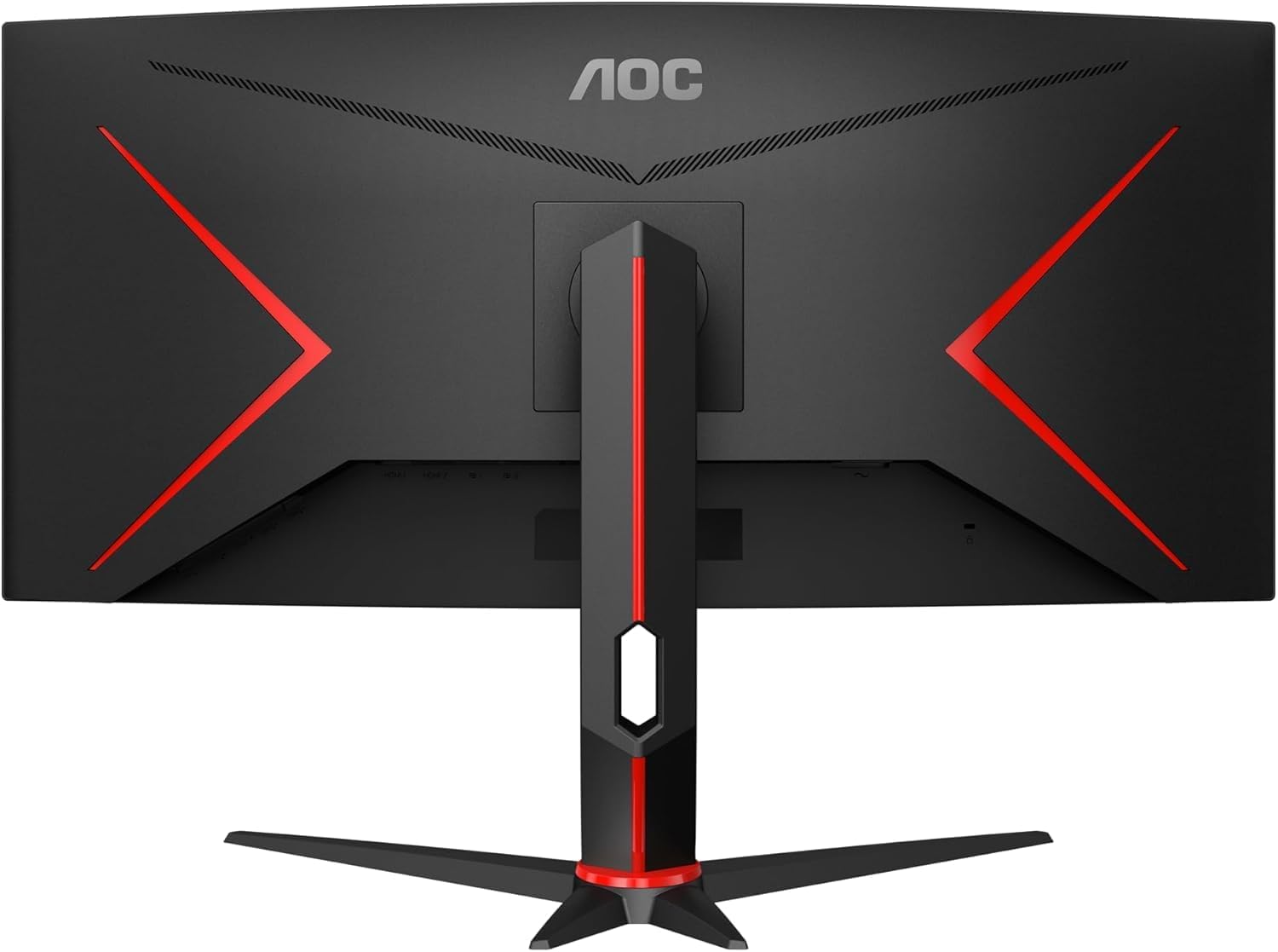Monitor AOC CU34G2XP 86,36 cm (34″) UWQHD 1 ms - slika 3