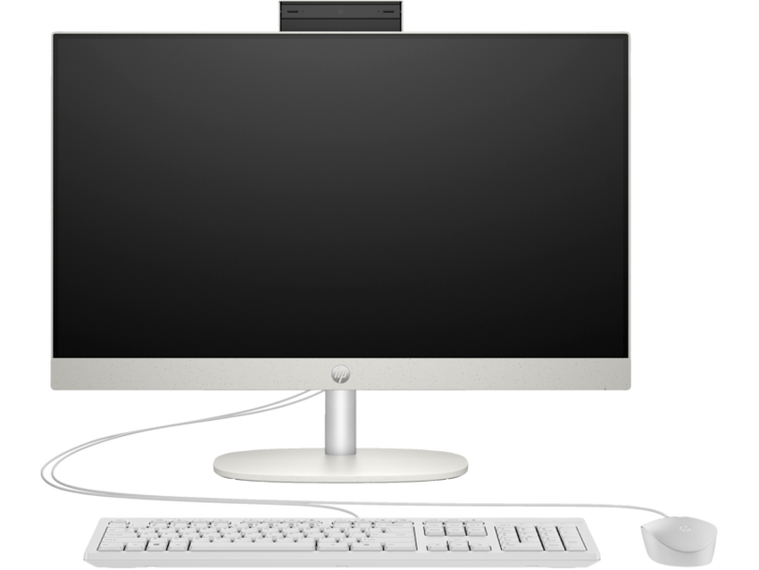 Računalnik HP ProOne 240 G10 AiO | U5-125U | 8GB RAM | 512GB SSD / Core Ultra 5 / RAM 8 GB / 512GB SSD
