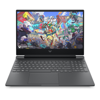 Prenosnik Victus Gaming 15-fa2009ne | RTX 3050 (6GB) / i5 / RAM 16 GB / 512GB SSD / 15,6″ FHD
