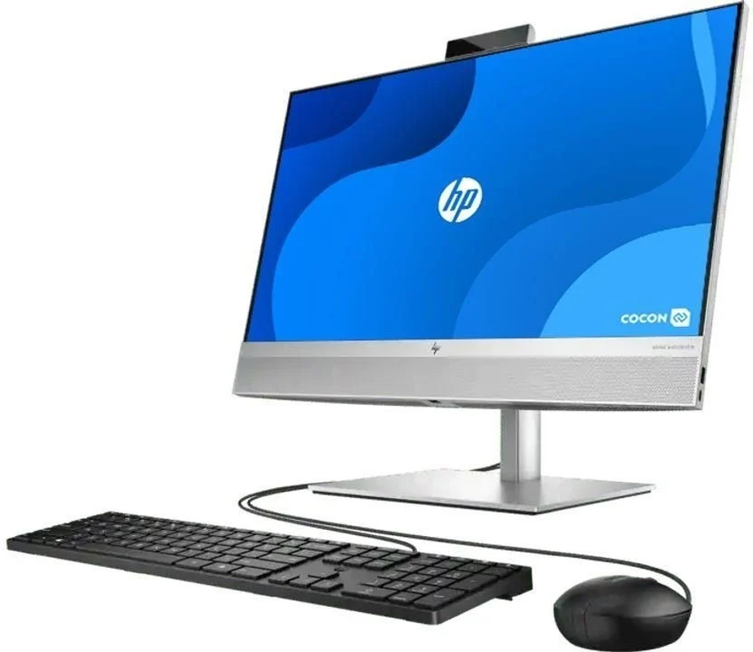 Računalnik HP EliteOne 840 G9 AiO | i7-14700 | 16GB RAM | 1TB SSD / i7 / RAM 16 GB / 1TB SSD - slika 2