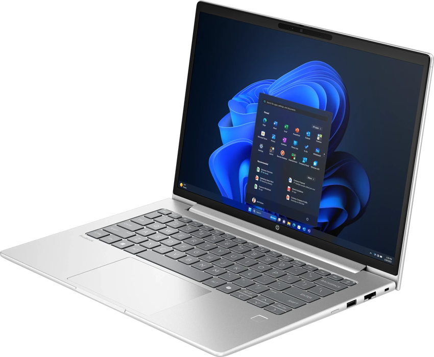 Prenosnik HP ProBook 4 G1i 14 | U5 225U | 8GB RAM | 512GB SSD | W11P / Core Ultra 5 / RAM 8 GB / 512GB SSD / 14,0″ WUXGA - slika 2