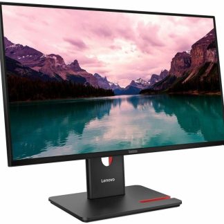 Monitor Lenovo Thinkvision T24-40 60,96 cm (24") FHD 6 ms