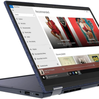 Prenosnik Lenovo Yoga 6 13ARE05 | R5-4500U | 8GB RAM | 512GB SSD | Touch / Ryzen 5 / RAM 8 GB / 512GB SSD / 13,3″ FHD