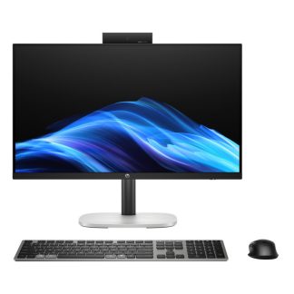 Računalnik HP ProStudio 4 AiO G1i | U5-225T | 16GB RAM | 512GB SSD | W11P / Core Ultra 5 / RAM 16 GB / 512GB SSD