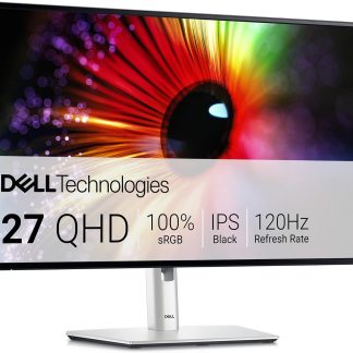 Monitor Dell U2724D 68,58 cm (27") 2560x1440 5 ms