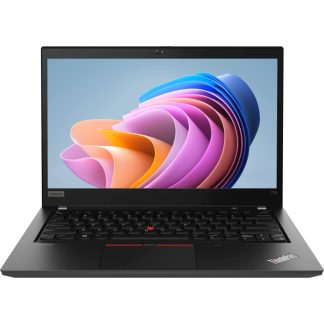 Prenosnik Lenovo ThinkPad T14 Gen 1 / i7 / RAM 16 GB / 256GB SSD / 14,0″ FHD