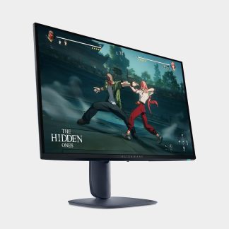 Monitor Dell Alienware 27 AW2725D (280Hz) 68,58 cm (27") WQHD 0,03 ms