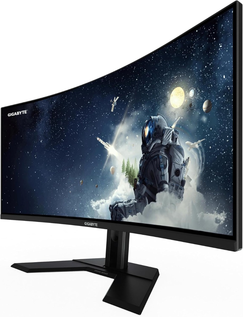 Monitor Gigabyte G34WQCP 86,36 cm (34″) UWQHD 1 ms - slika 2