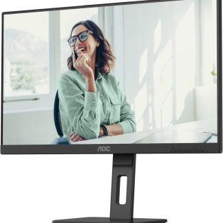 Monitor AOC 24P3CV 60,96 cm (24") FHD 4 ms