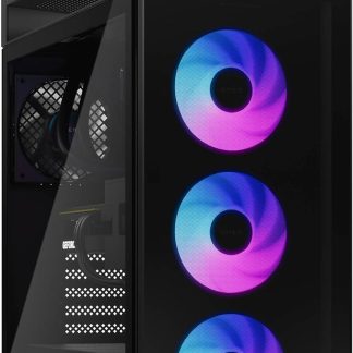 Računalnik HP Omen By Hp 45L Gaming Desktop GT22-3XXX / Core Ultra 9 / RTX 5090 / RAM 64 GB / 2TB SSD
