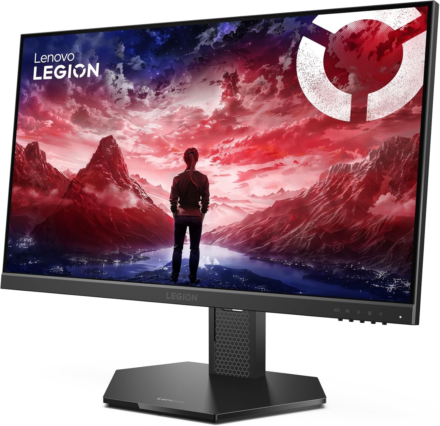 Monitor Lenovo Legion 24-10 60,96 cm (24") FHD 5ms - slika 2