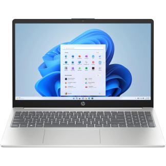 Prenosnik HP 15-fd2017ne | Ultra 5 225U / Core Ultra 5 / RAM 24 GB / 512GB SSD / 15,6″ FHD