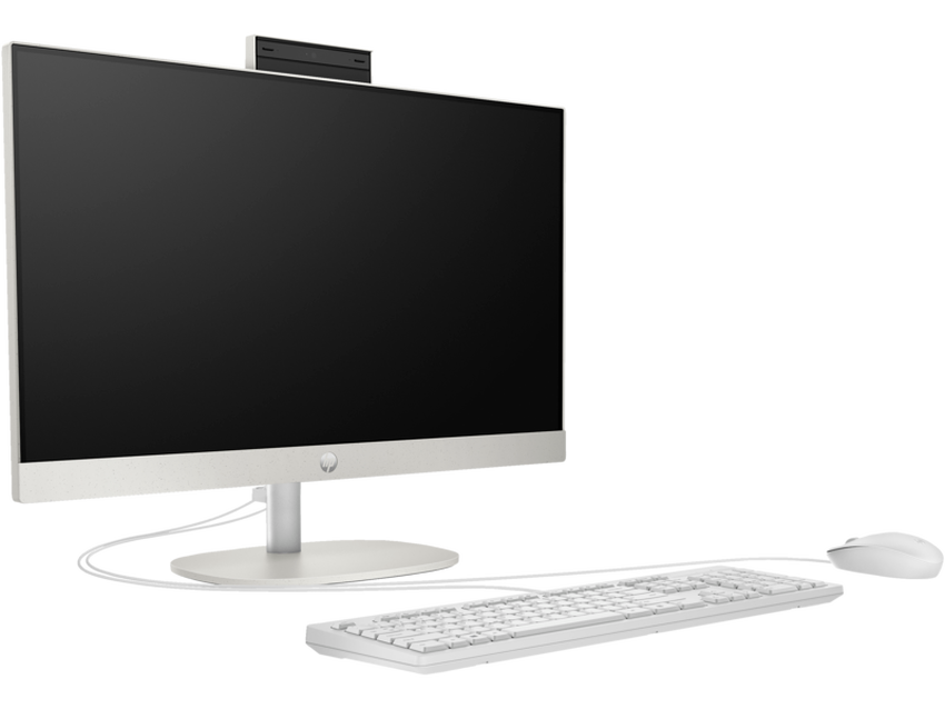 Računalnik HP ProOne 240 G10 AiO | U5-125U | 8GB RAM | 512GB SSD / Core Ultra 5 / RAM 8 GB / 512GB SSD - slika 2
