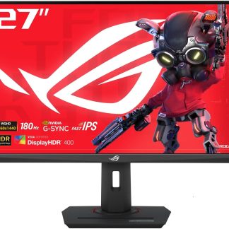 Monitor ASUS ROG Strix XG27ACS 68,58 cm (27") WQHD 5ms