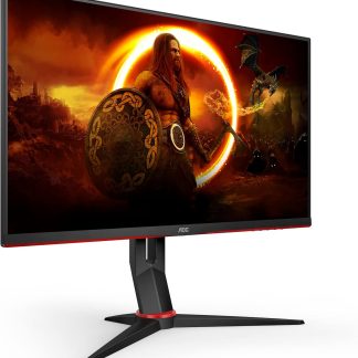 Monitor AOC Q27G2R 68,58 cm (27") WQHD