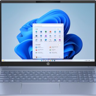 Prenosnik HP Pavilion 16-af0010ns | U5-125U / Core Ultra 5 / RAM 16 GB / 512GB SSD / 16,0″ 2K