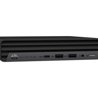 Računalnik HP Elite Mini 600 G9 | i7-13700T | 16GB RAM | 256GB SSD | W11 IoT / i7 / RAM 16 GB / 256GB SSD