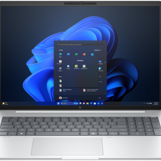 Prenosnik HP EliteBook 8 G1i 16 | U7 256V | 16GB RAM | 512GB SSD | W11P / Core Ultra 7 / RAM 16 GB / 512GB SSD / 16,0″ WUXGA