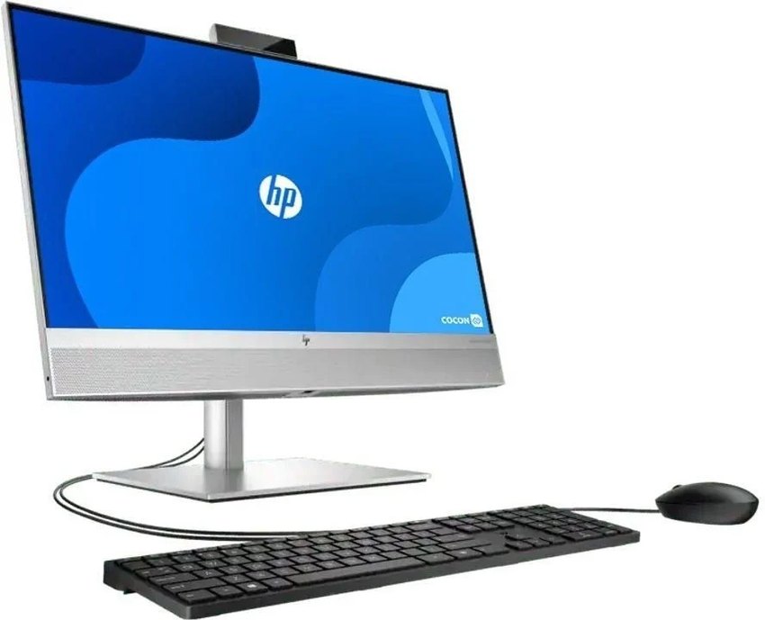 Računalnik HP EliteOne 840 G9 AiO | i7-14700 | 16GB RAM | 1TB SSD / i7 / RAM 16 GB / 1TB SSD - slika 3