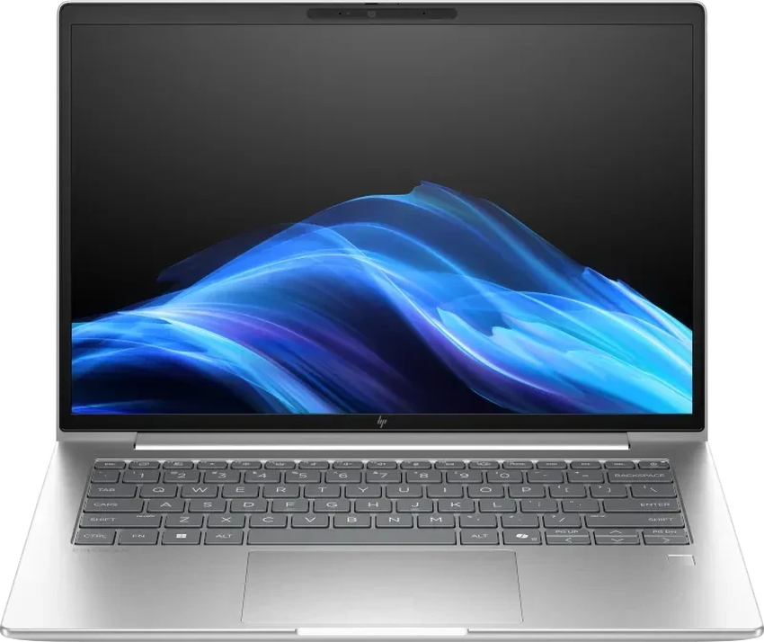 Prenosnik i HP EliteBook 6 G1i 14 | U5 235U | 32GB RAM | 512GB SSD / Core Ultra 5 / RAM 32 GB / 512GB SSD / 14,0″ WUXGA